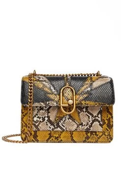 Ökologisch Nachhaltige Umhängetasche