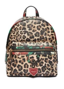 Nachhaltiger Mini-Rucksack