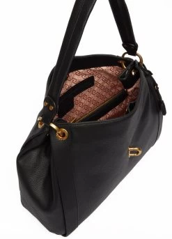 Schultertasche Mit Schmuckkette 9 Schultertasche Mit Schmuckkette -Liujo 8050885412162 offer NF1046E003122222 S AD C N 5 N