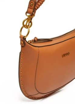 Schultertasche Mit Mininieten -Liujo 8050885795531 offer NA2049E003771137 S AD C N 5 N