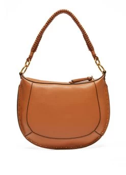 Schultertasche Mit Mininieten -Liujo 8050885795531 offer NA2049E003771137 S AR C N 4 N