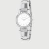 Armbanduhr Aus Stahl Mit Strass -Liujo 8053470634208 XF1AQLA000199999 S AF N N 6 N