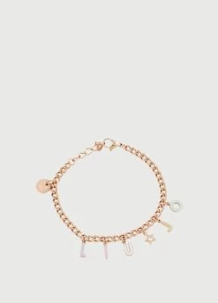 Armband Mit Charms