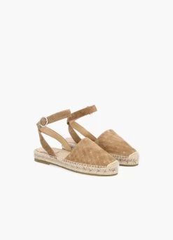 Espadrille Aus Wildleder 7 Espadrille Aus Wildleder -Liujo 8053485996339 offer SA2271PX020S1853 S AR N N 3 N