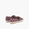 Espadrille Mit Jacquard-Logo 1 Espadrille Mit Jacquard-Logo -Liujo 8053485997503 offer SA2279TX021S1668 S AF N B 1 N