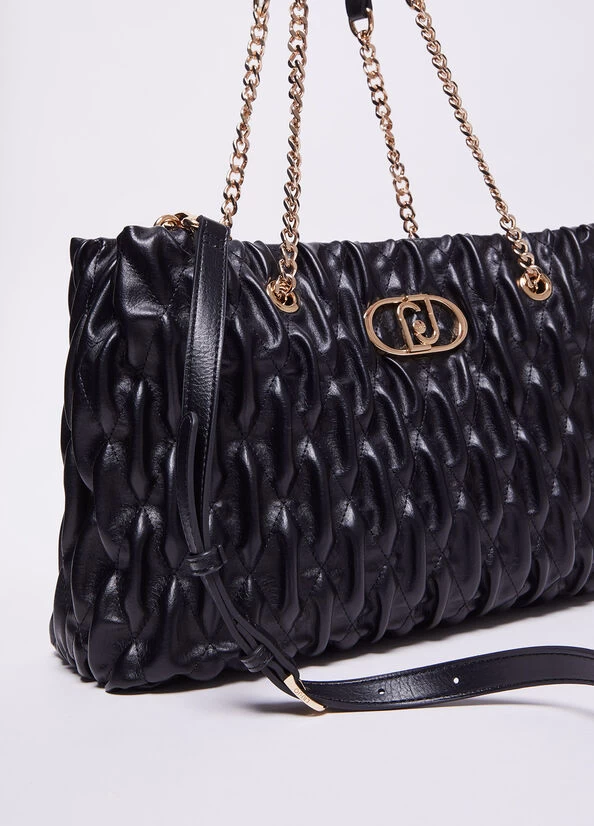 Tote Bag In Prägeoptik 7 Tote Bag In Prägeoptik – Bild 5