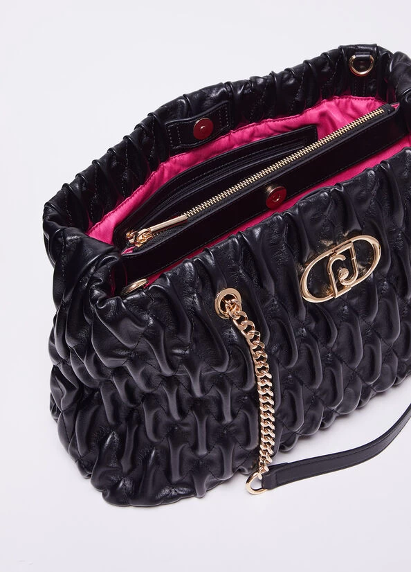 Tote Bag In Prägeoptik 8 Tote Bag In Prägeoptik – Bild 6