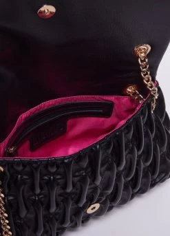 Handtasche In Geprägter Optik 13 Handtasche In Geprägter Optik -Liujo 8054944006767 AF3132E045722222 S AI N N 13 N