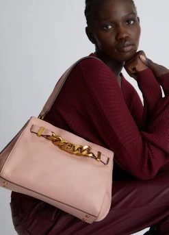 Handtasche Mit Kette