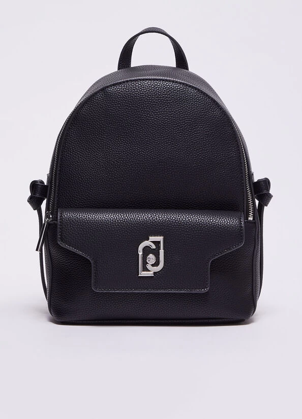 Liu Jo Better Rucksack 4 Liu Jo Better Rucksack – Bild 2