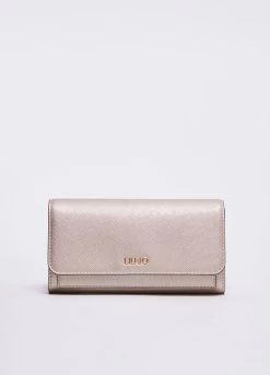 Liu Jo Better Geldbörse Mit Kette