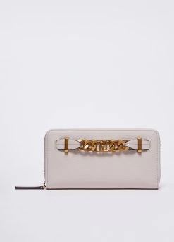 Geldbörse Mit Schmuckkette