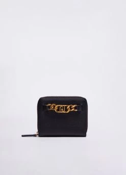 Kleine Geldbörse Mit Schmuckkette