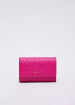 Nachhaltige Geldbörse