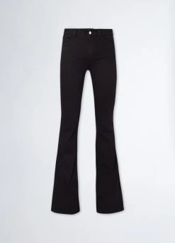 Liu Jo Better Schlagjeans -Liujo 8054944025546 UF3058DS04187304 S AF N N 6 N