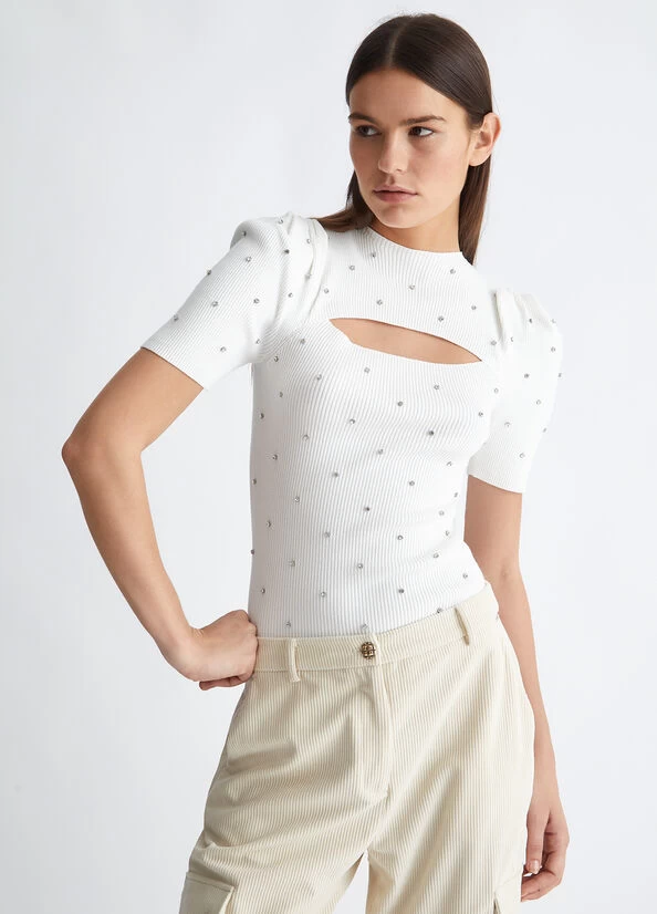 Liu Jo Better Cardigan 3 Liu Jo Better Cardigan