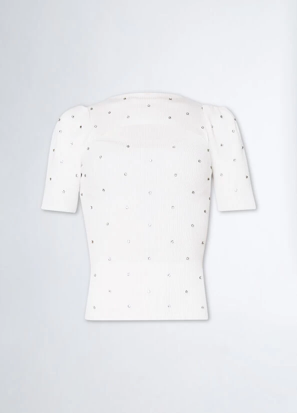 Liu Jo Better Cardigan 7 Liu Jo Better Cardigan – Bild 5