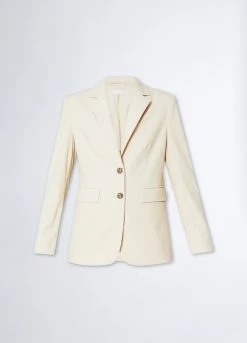 Blazer Aus Samt -Liujo 8054944146883 MF3308T366020304 S AF N N 6 N