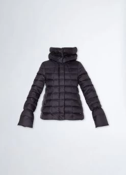 Wattierte Jacke -Liujo 8054944273381 MF3440T313022222 S AF N N 6 N