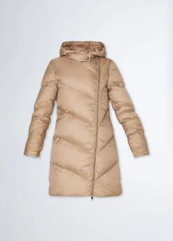 Wattierter Anorak 11 Wattierter Anorak -Liujo 8054944273442 MF3441T313071212 S AF N N 6 N