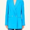 Zweireihiger Longblazer -Liujo 8055130411556 offer JF2036T789684432 I AF N B 1 N