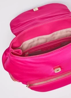 Liu Jo Better Rucksack Aus Nylon -Liujo 8055130680945 AF3107T455982436 S AI N N 13 N