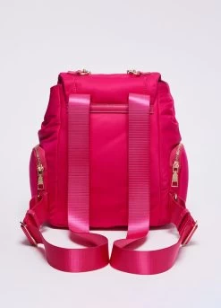 Liu Jo Better Rucksack Aus Nylon -Liujo 8055130680945 AF3107T455982436 S AR N N 8 N