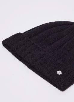 Neckwarmer Und Strickmütze -Liujo 8055130689986 2F3045M030022222 S AD N N 11 N