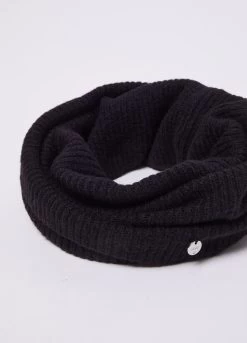 Neckwarmer Und Strickmütze -Liujo 8055130689986 2F3045M030022222 S AD N N 12 N