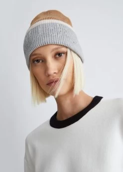 Mütze Mit Logo Und Strass