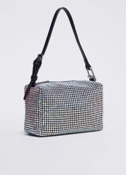 Handtasche Mit Strass 10 Handtasche Mit Strass -Liujo 8055130693303 AF3305E050722222 S AL N N 7 N