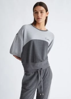 Nachhaltiges Sweatshirt