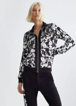 Nachhaltige Sweatjacke