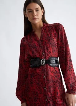 Korsettgürtel Mit Strass