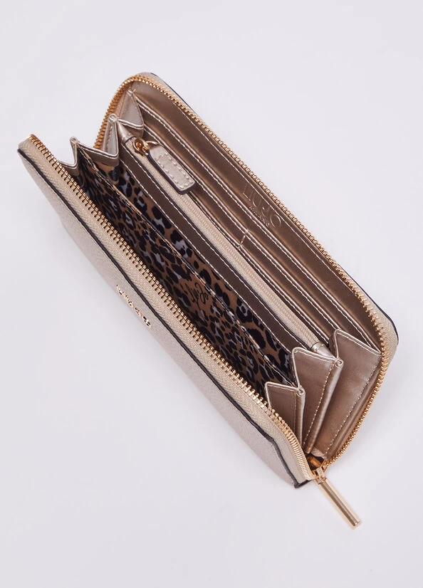 Liu Jo Better Große Geldbörse 7 Liu Jo Better Große Geldbörse – Bild 5