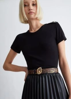 Liu Jo Better Wendegürtel