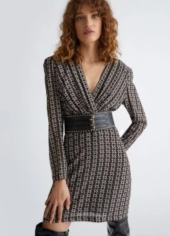 Korsettgürtel Mit Nieten