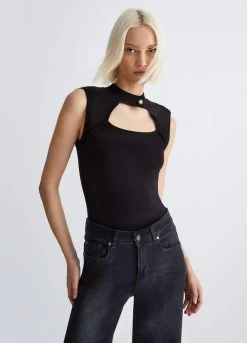 Liu Jo Better Rollkragenpullover