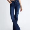 Boocut-Stretch-Jeans