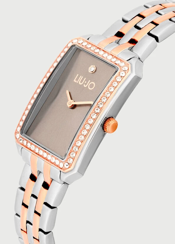 Armbanduhr 4 Armbanduhr – Bild 2