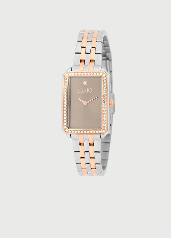 Armbanduhr 3 Armbanduhr