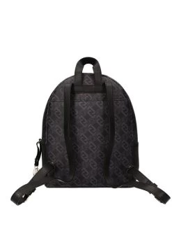Rucksack Mit Monogramm-Print -Liujo 8057590001278 offer AA2286EE01722222 S AR C N 4 N
