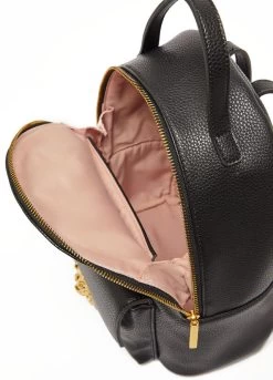 Nachhaltiger Rucksack Mit Löwe 9 Nachhaltiger Rucksack Mit Löwe -Liujo 8057590054946 offer NA2177E008622222 S AD C N 5 N