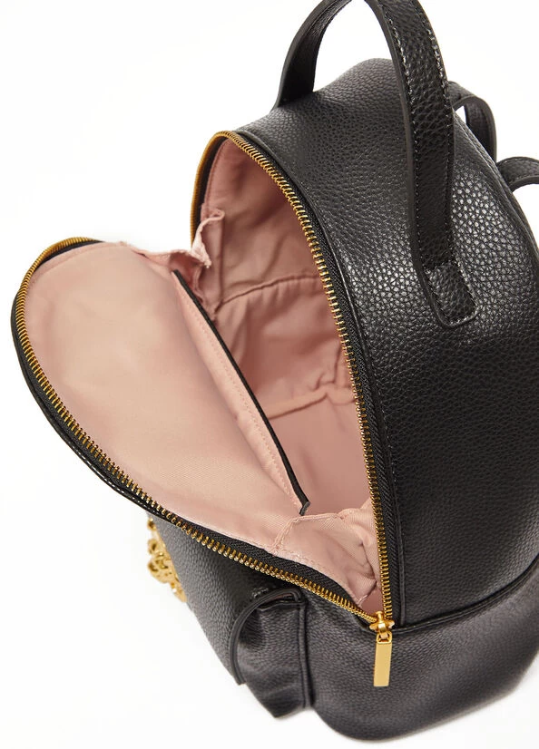 Nachhaltiger Rucksack Mit Löwe 6 Nachhaltiger Rucksack Mit Löwe – Bild 4