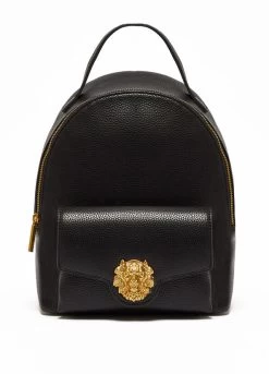 Nachhaltiger Rucksack Mit Löwe