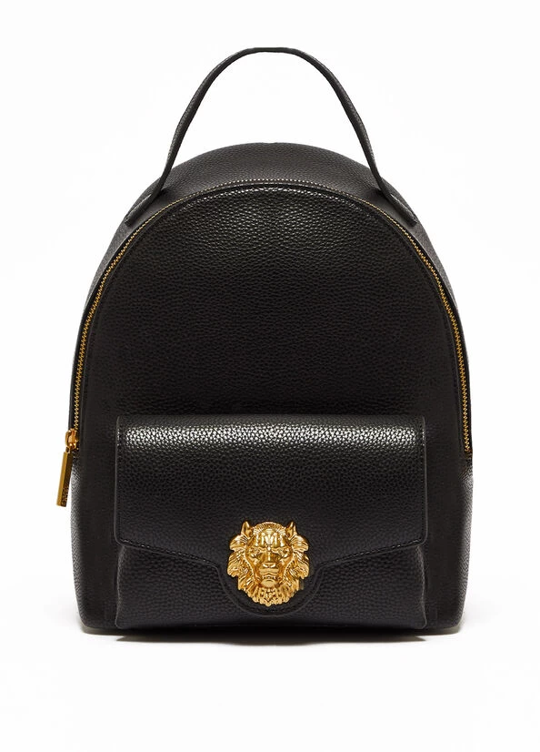 Nachhaltiger Rucksack Mit Löwe 3 Nachhaltiger Rucksack Mit Löwe