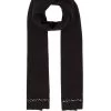 Schal Mit Strass -Liujo 8057590168421 offer 2F2008M030022222 S AF N B 1 N