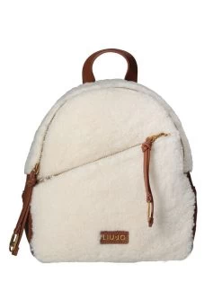 Rucksack Aus Frottee