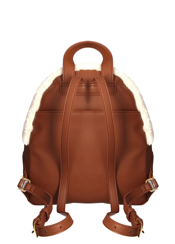 Rucksack Aus Frottee 5 Rucksack Aus Frottee – Bild 3