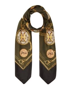 Nachhaltiges Tuch Mit Sternzeichen